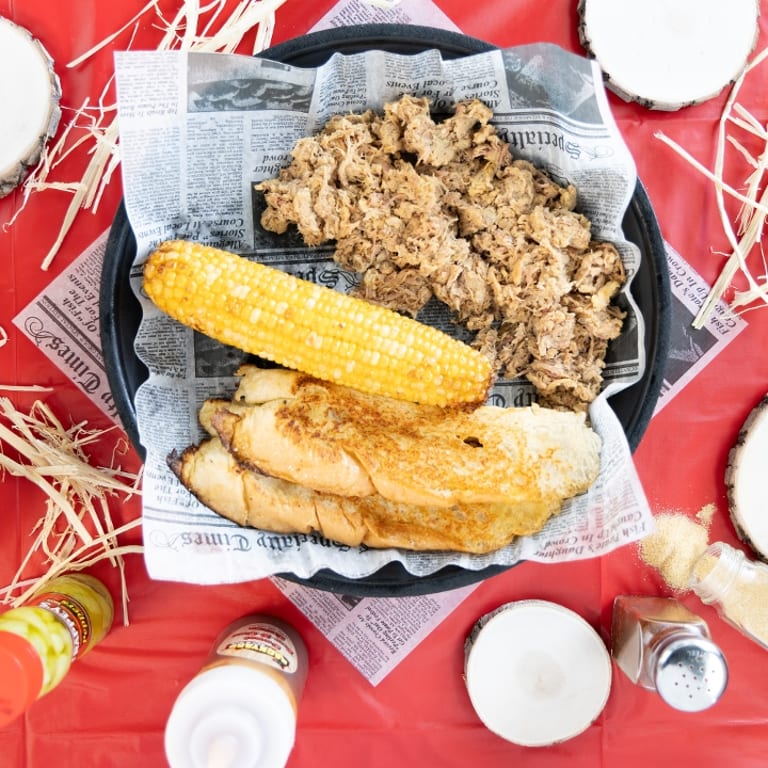 Savor Our Delivery Delights
