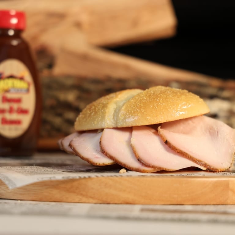 Irresistible Pork Dishes